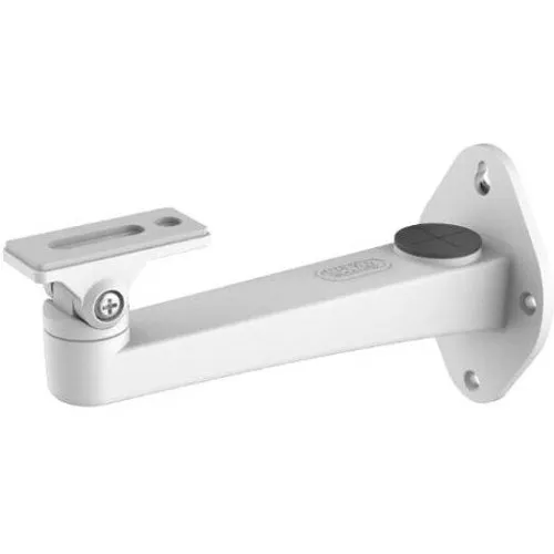 Hikvision WBS Wall Mount for Box Cameras, Short, White