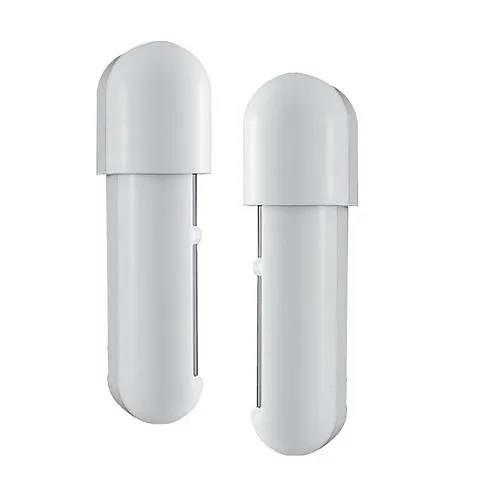 Optex WC-1 Decorative Covers, Paintable for the BX-100PLUS, White