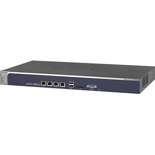 Netgear WC7500-10000S ProSAFE Wireless Controller