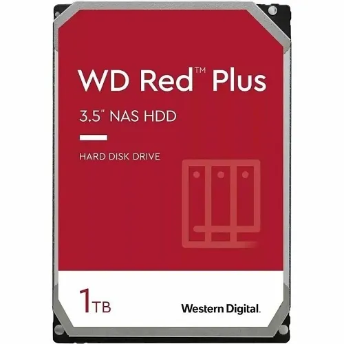 WD WD10EFRX Hard Disk Drive