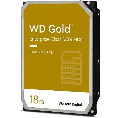 WD WD181KRYZ Hard Disk Drive