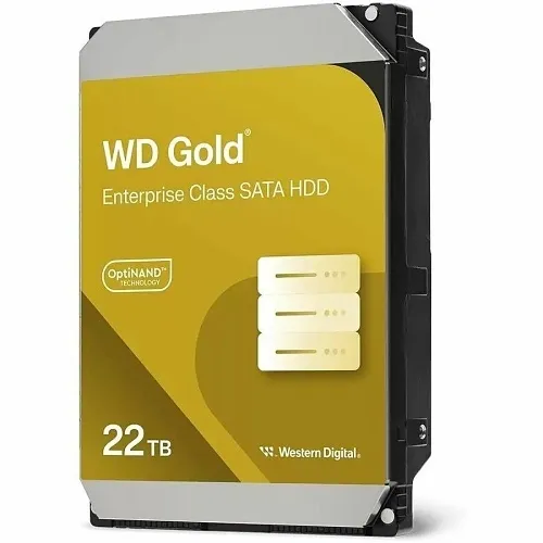 WD WD221KRYZ Hard Disk Drive
