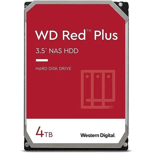 WD WD40EFZX Hard Disk Drive