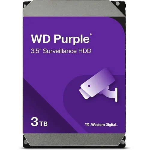 WD WD43PURZ Hard Disk Drive