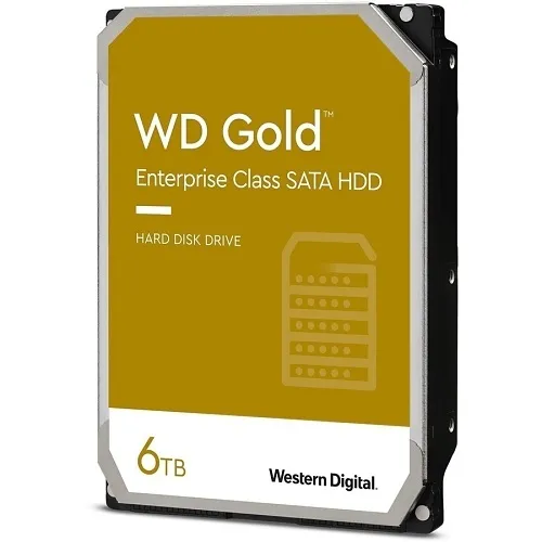 WD WD6003FRYZ Hard Disk Drive