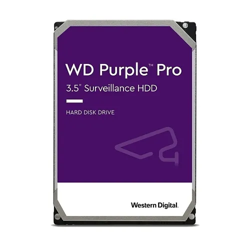 WD WD8001PURP Hard Disk Drive