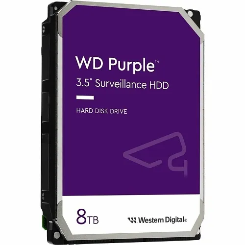 WD WD85PURZ Hard Disk Drive