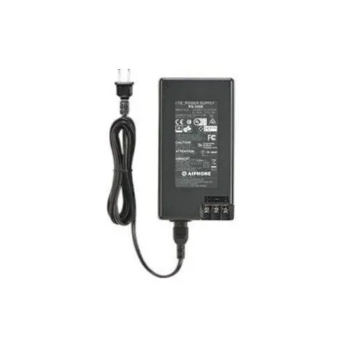 Weldex WDADP-4AMP 12VAC Regulated Adapter