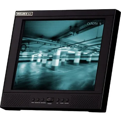 Image of UW-WDL1040M