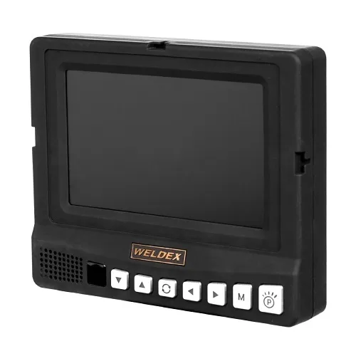 Image of UW-WDL5001M