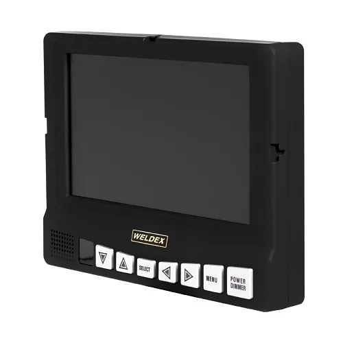 Image of UW-WDL7001M