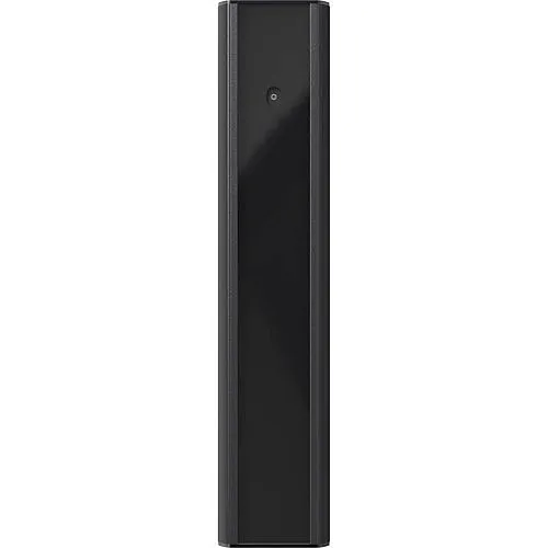 Weldex WDP-4608MXVA-WT 3.2MP IP Camera with 8" Mini-Height Strip, PoE, White