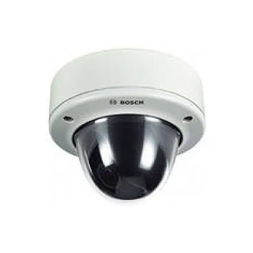 Weldex WDT-4055WD 5" High-Resolution Wide Dynamic Range Teller Tower Camera, Dual Voltage