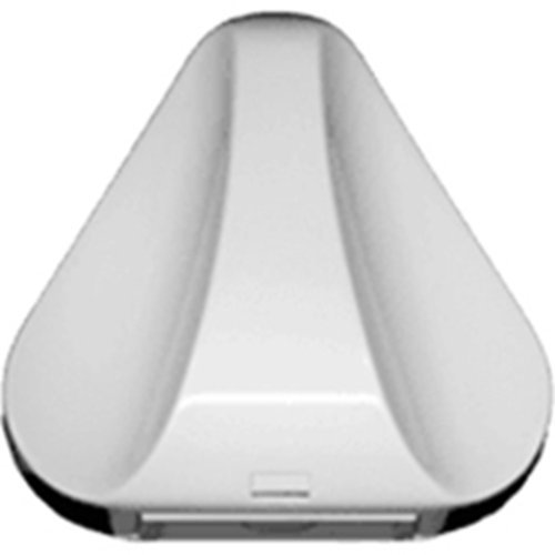 alula RE218 Wireless Flood and Temperature Range Sensor (for Honeywell Home)