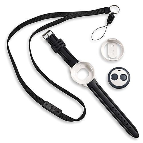 Honeywell Home 5802WXT-2 2-Button Wireless Personal Panic Transmitter