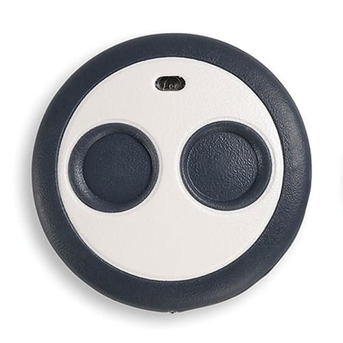 Honeywell Home 5802WXT-2 2-Button Wireless Personal Panic Transmitter