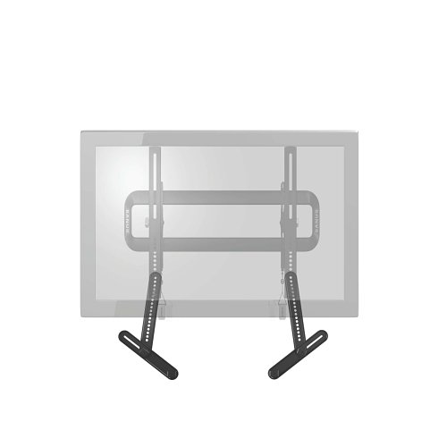 Sanus SA405-B1 Universal Soundbar TV Mount