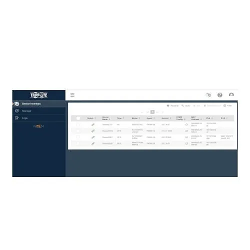 Image of TC-WEBCARDL