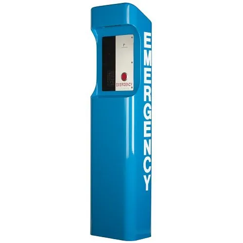 Talkaphone WEBS-BACKUP 24hr Backup Power for WEBS Tower, Mounts in Tower