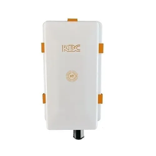 KBC Networks WES4HTG-AX-CA Wireless Ethernet System PoE Non PoE with 17 dBi Directional