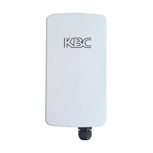 KBC Networks WES5-AX-BF Wi-Fi 0,1 Wireless Ethernet Module, Integrated 9 dBi Antenna