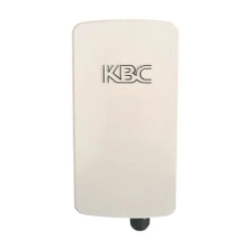 KBC Networks WES5-KT-P8 Wireless Ethernet System Bundle