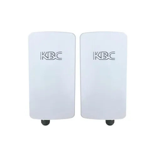 KBC Networks WES5-KT 5GHz WES5 Wireless Ethernet Module Kit Including WES5-AX-CF