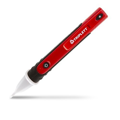 Triplett 9602-SNIFF-IT AC Voltage Detector with Flashlight, Non-Contact Voltage Detector