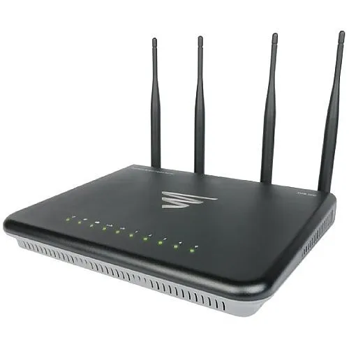 Williams AV WF WR10 WaveCAST 35W Wireless Access Point