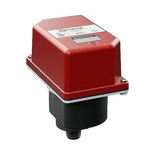 Potter WFSR-F Pressure Activated Waterflow Alarm Switch with Retard