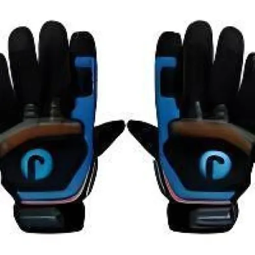 Jonard Tools WG-100XL Heavy Duty Work Gloves, Extra Large