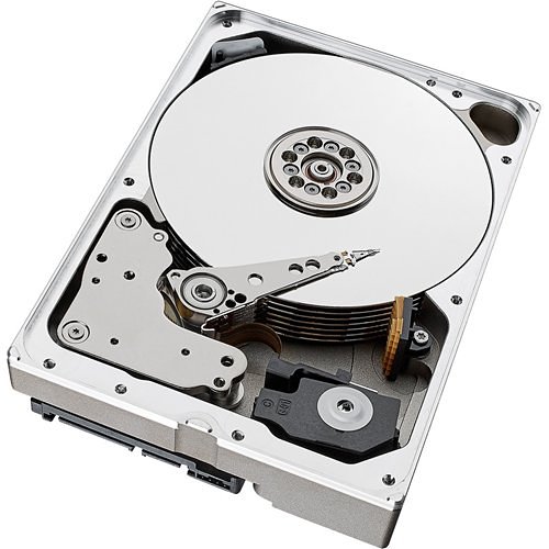Seagate SkyHawk ST10000VXA004 10 TB Hard Drive - 3.5"