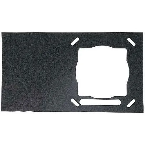 Edwards Signaling WG4GSKT Replacement Mounting Gasket