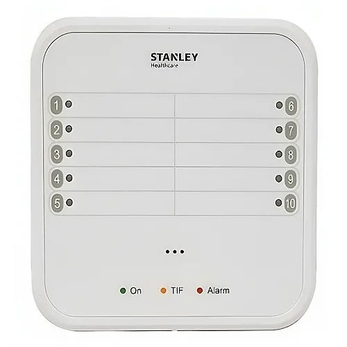 Securitas WGB-ANCR-1000 WanderGuard BLUE Annunciator