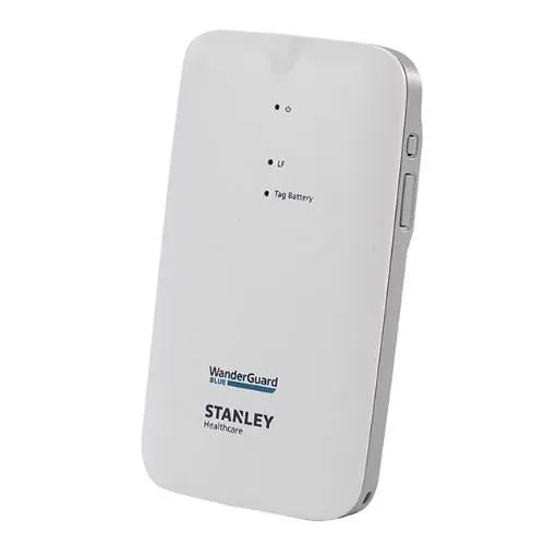 Securitas WGB-DET-1000-NA WanderGuard BLUE Handheld Tag Detector/Activator for the EX5700 Controller