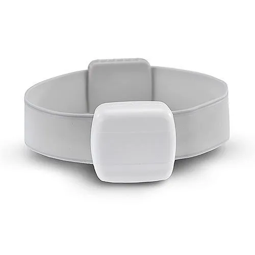 Securitas WGB-TAG-1000-1Y WanderGuard BLUE Tag Braclet, Year