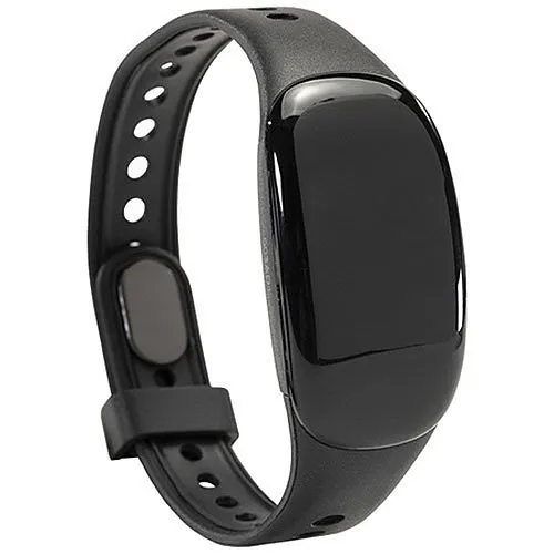 Securitas WGB-TAG-2200-3Y WanderGuard BLUE Wearable Tag Braclet, Long Band, Year