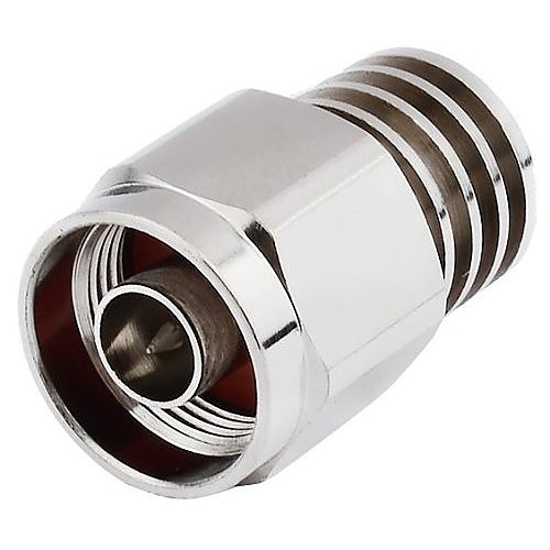 Honeywell BDA BDA-LD-05 Fiplex Terminator, 5W, 50 Ohms