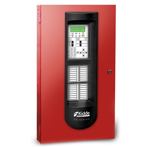 Kidde FX-1000-RE Replacement Electronics Assembly, Loop, FX Series