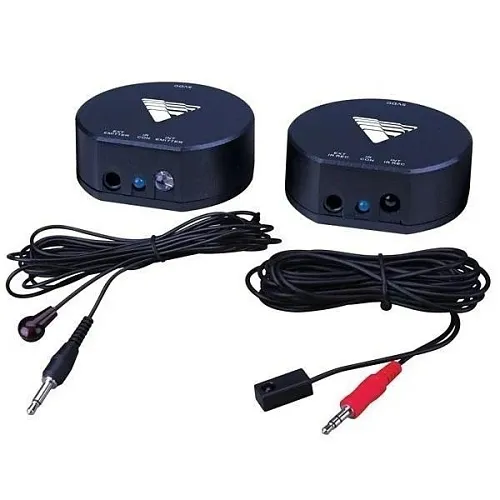 Vanco WIR-TX Wireless Infrared Transmitter