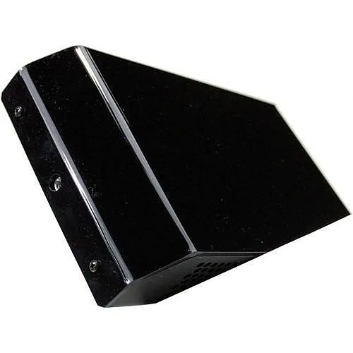 Williams AV WIR TX90 DC Large-Area Multi-Channel Infrared Transmitter, Black