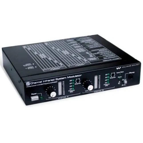 Image of WS-WIRTX925