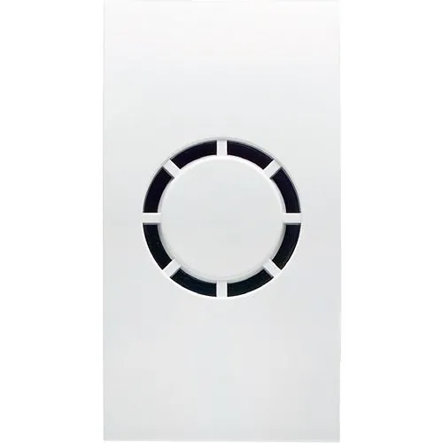 Videofied WIS100 Hardwired Indoor/Outdoor Alarm Siren for W-Series Panels