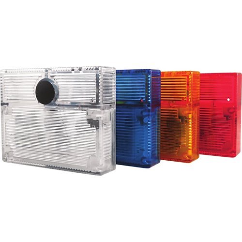 ELK-SL1C Strobe Light, Clear Lens