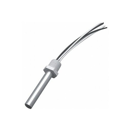 Kidde Fenwal 28021-5 190°F Vertical Mount Stainless-Steel Coupling Head