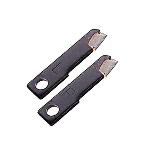 LSDI LS-56-017 DBRBHC Replacement Blades for Dual Cutter DBHC10