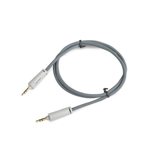 Binary B3-STEREOMINI-2 B3 Series 3.5mm Stereo to 3.5mm Stereo, 6.5' (2m)