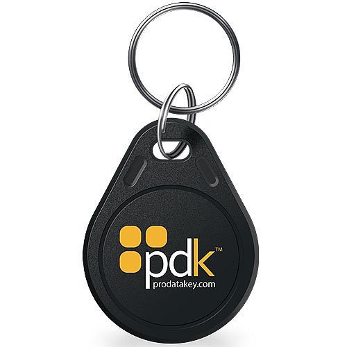 ProdataKey KFC Key fob Prox Fob Credential, Compatible, 26-bit, Wiegand, 100-Pack