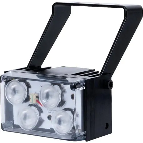 iluminar WL105-120-24-2 ILUM120DEG LED Light, 30', 12-32V DC/24 AC