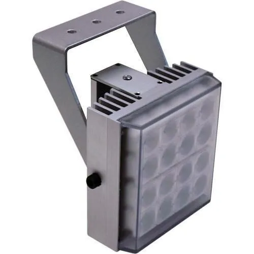 iluminar WL220-120-POE-2 Medium-Range White Light Illuminator